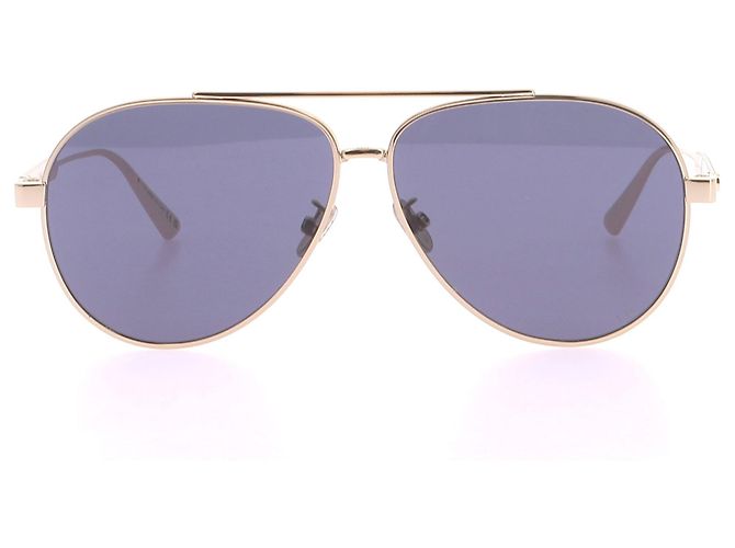Gafas de sol DIOR T.  metal - vista 2