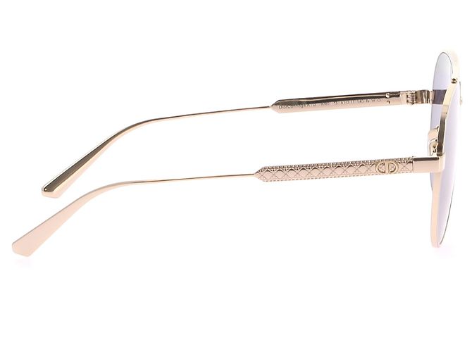 Gafas de sol DIOR T.  metal - vista 5