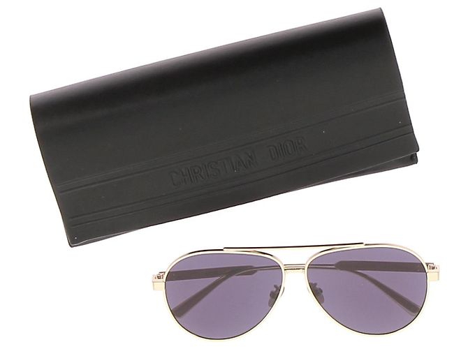 Gafas de sol DIOR T.  metal - vista 6