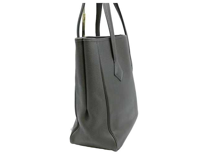 Hermès Victoria Grigio - vista 3