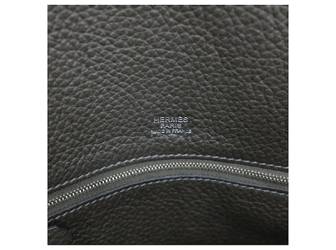 Hermès Victoria Grigio - vista 5