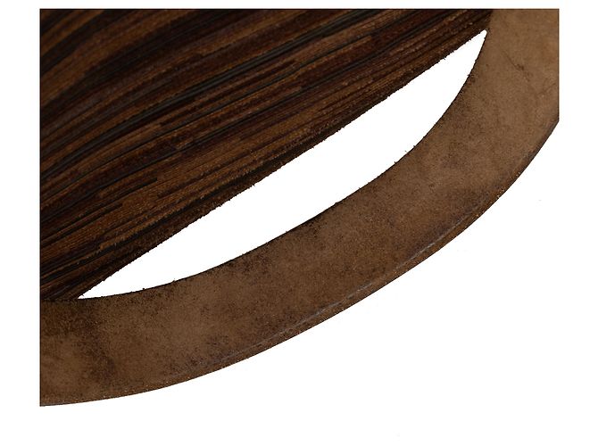 Hermès Hermes Brown Vibrato Herbag Cabas PM Marrone - vista 8