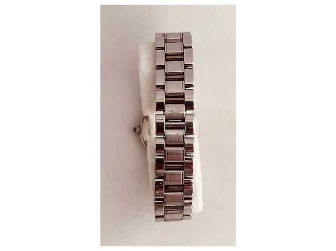 Cartier 21 Uhr aus Stahl Silber - Ansicht 5