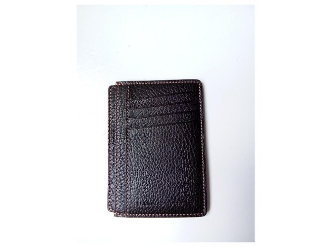 Brunello Cucinelli Kartenhalter - Ansicht 6