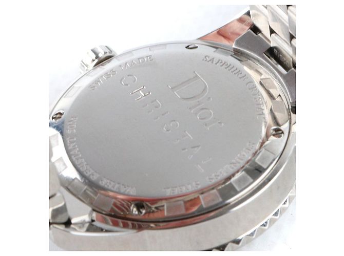 DIOR Uhren T.  stehlen - Ansicht 7