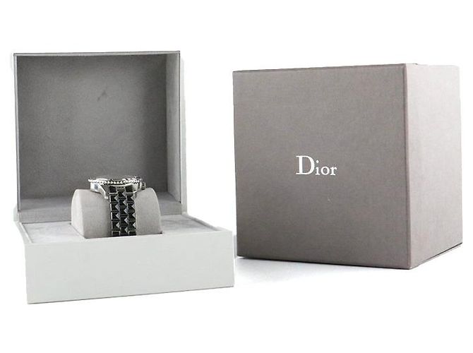DIOR Uhren T.  stehlen - Ansicht 8