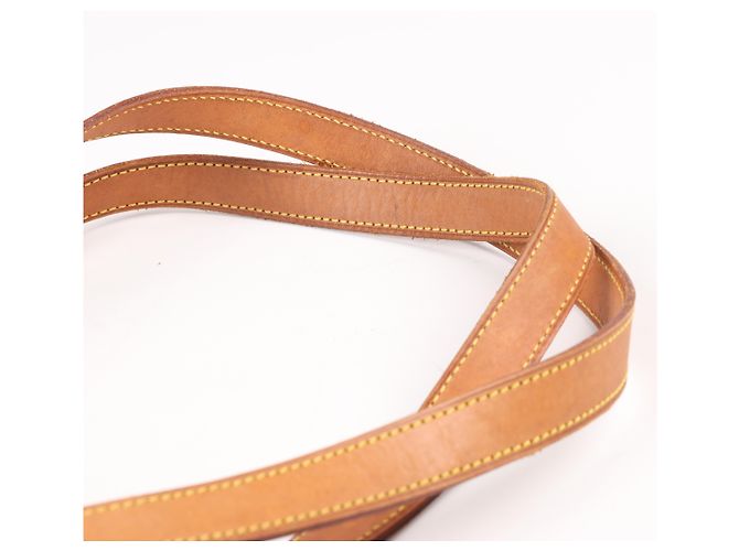 Louis Vuitton Monogramma Babylone MM Marrone - vista 13