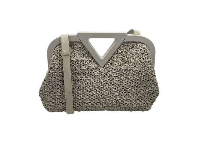 Bottega Veneta Medium Point SS2022 edición rara / como nuevo - vista 2