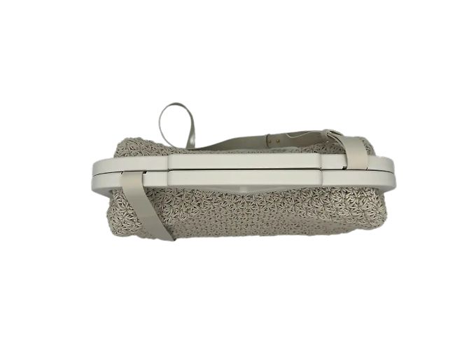 Bottega Veneta Medium Point SS2022 edición rara / como nuevo - vista 6