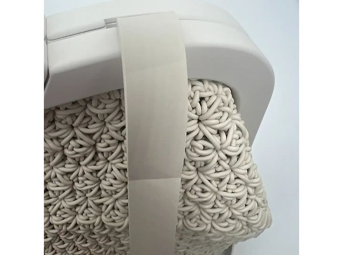 Bottega Veneta Medium Point SS2022 edición rara / como nuevo - vista 8