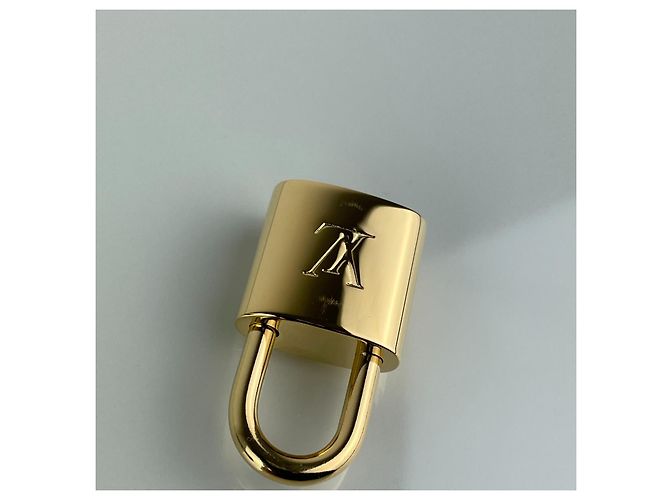 Louis Vuitton Cadenas D'oro - vista 11