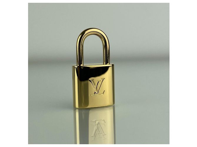 Louis Vuitton Cadenas D'oro - vista 4