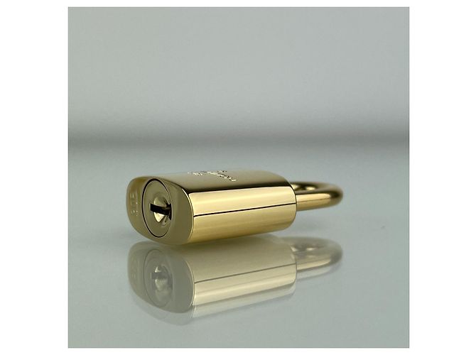 Louis Vuitton Cadenas D'oro - vista 9