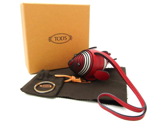 Charm per Borse TOD'S - vista 5