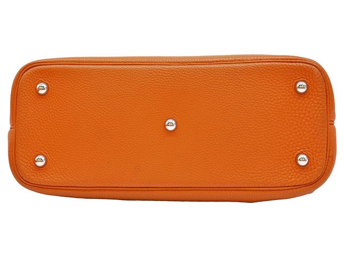 Hermès Hermes Bolide Naranja - vista 3