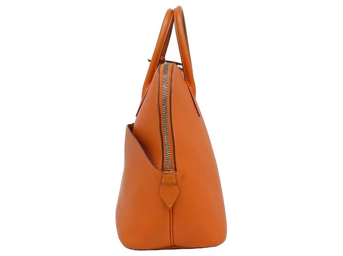 Hermès Hermes Bolide Naranja - vista 4