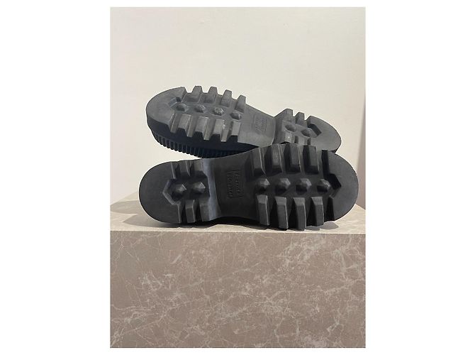 PROENZA SCHOULER Botas de tornozelo T.EU 37 Tecido - vista 7