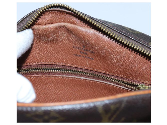LOUIS VUITTON Monogramm Blois Umhängetasche M.51221 LV Auth th4760 - Ansicht 10