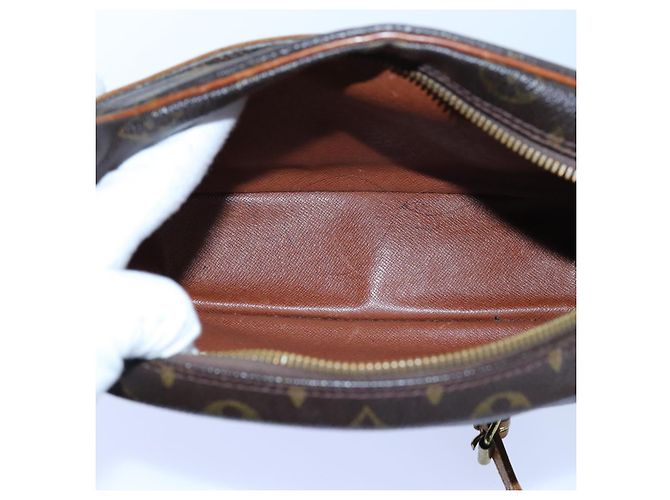 LOUIS VUITTON Monogramm Blois Umhängetasche M.51221 LV Auth th4760 - Ansicht 11