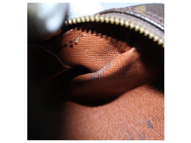 LOUIS VUITTON Monogramm Blois Umhängetasche M.51221 LV Auth th4760 - Ansicht 12