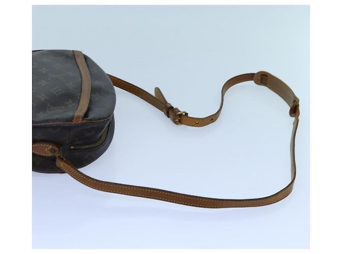 LOUIS VUITTON Monogramm Blois Umhängetasche M.51221 LV Auth th4760 - Ansicht 14