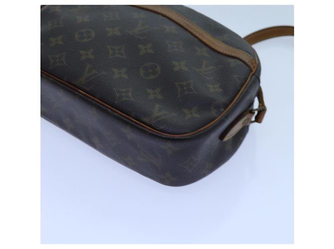 LOUIS VUITTON Monogramm Blois Umhängetasche M.51221 LV Auth th4760 - Ansicht 15