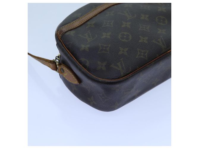 LOUIS VUITTON Monogramm Blois Umhängetasche M.51221 LV Auth th4760 - Ansicht 16