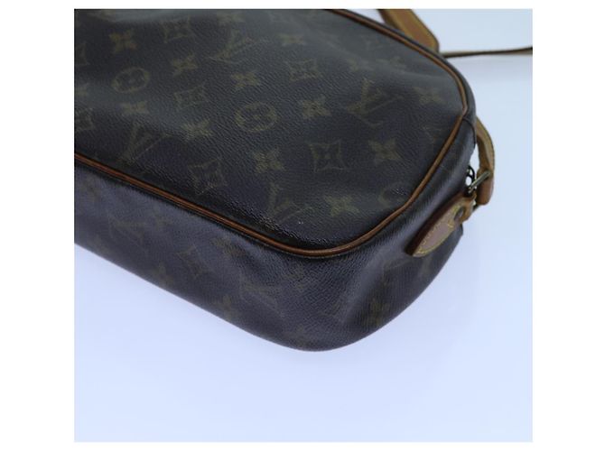 LOUIS VUITTON Monogramm Blois Umhängetasche M.51221 LV Auth th4760 - Ansicht 17