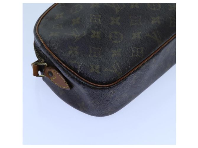 LOUIS VUITTON Monogramm Blois Umhängetasche M.51221 LV Auth th4760 - Ansicht 18