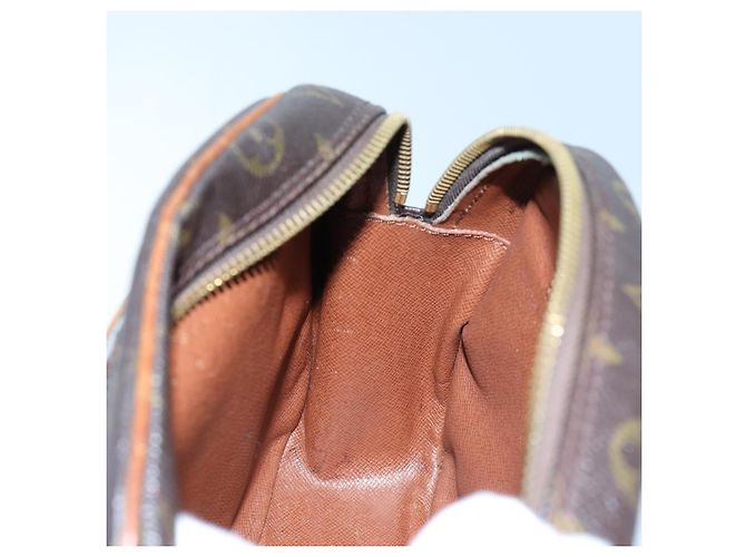 LOUIS VUITTON Monogramm Blois Umhängetasche M.51221 LV Auth th4760 - Ansicht 20