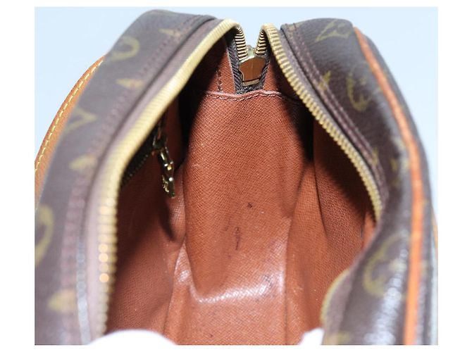 LOUIS VUITTON Monogramm Blois Umhängetasche M.51221 LV Auth th4760 - Ansicht 21