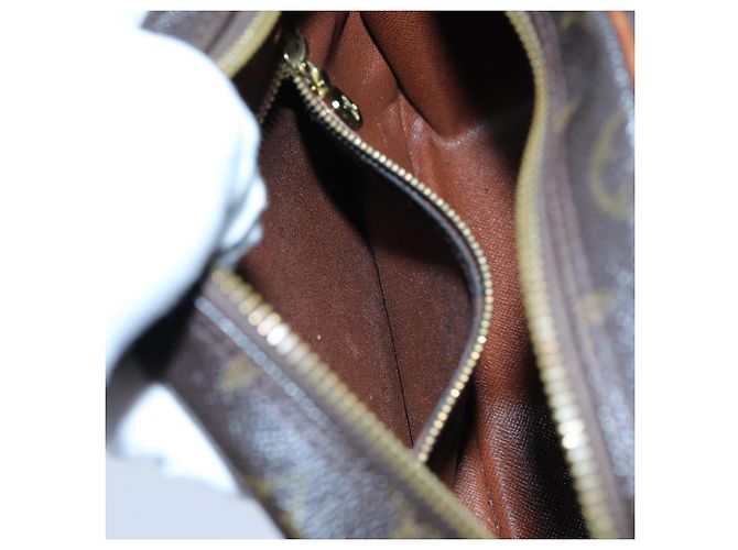 LOUIS VUITTON Monogramm Blois Umhängetasche M.51221 LV Auth th4760 - Ansicht 22