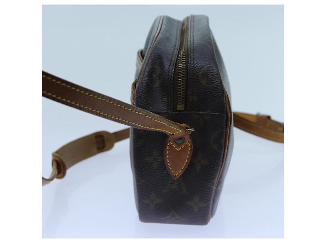 LOUIS VUITTON Monogramm Blois Umhängetasche M.51221 LV Auth th4760 - Ansicht 3