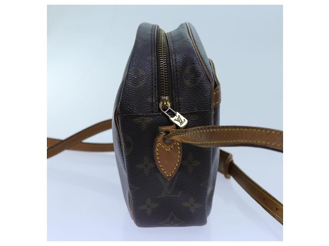 LOUIS VUITTON Monogramm Blois Umhängetasche M.51221 LV Auth th4760 - Ansicht 4