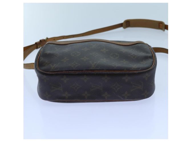 LOUIS VUITTON Monogramm Blois Umhängetasche M.51221 LV Auth th4760 - Ansicht 5