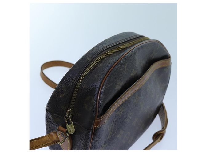 LOUIS VUITTON Monogramm Blois Umhängetasche M.51221 LV Auth th4760 - Ansicht 6