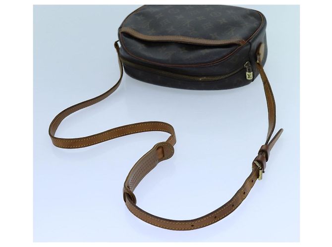 LOUIS VUITTON Monogramm Blois Umhängetasche M.51221 LV Auth th4760 - Ansicht 7