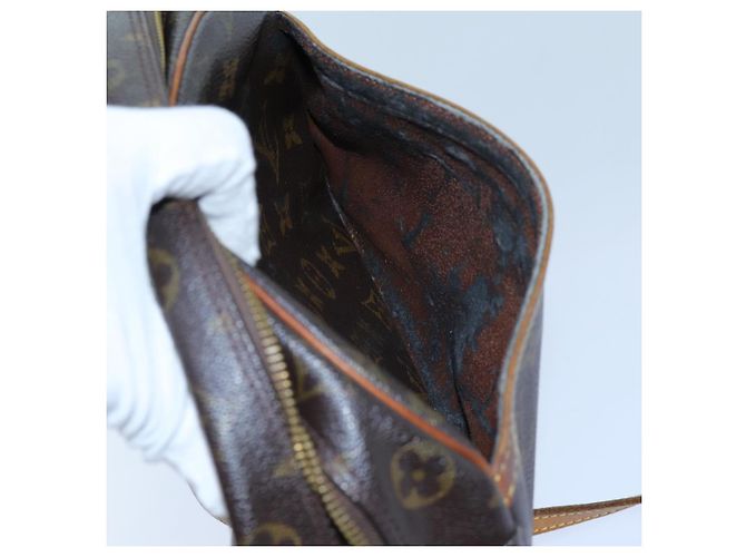 LOUIS VUITTON Monogramm Blois Umhängetasche M.51221 LV Auth th4760 - Ansicht 9