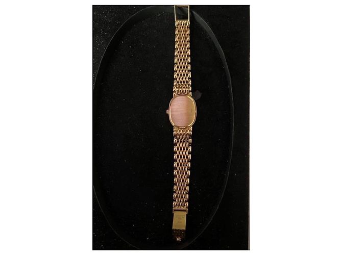 Patek Philippe Genf 750 Golden - Ansicht 4