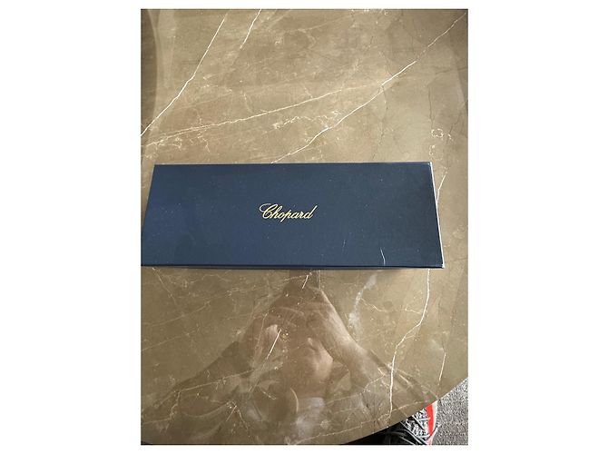 Reloj Chopard Imperiale en Oro Dorado - vista 8