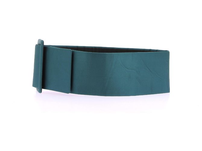 Lanvin Gürtel T.International S Sonstiges Blau - Ansicht 4