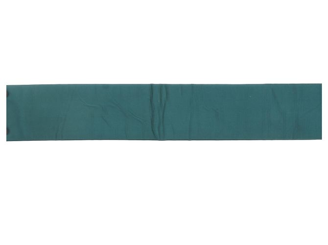 Lanvin Gürtel T.International S Sonstiges Blau - Ansicht 6