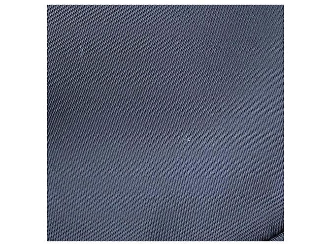 Riedizione Prada Tessuto Nero 2000 Shoulder Bag - vista 9
