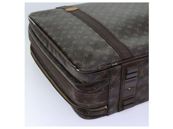 LOUIS VUITTON Monogramma Satellite 70 Borsa Boston M23350 LV Auth bs13295 - vista 20