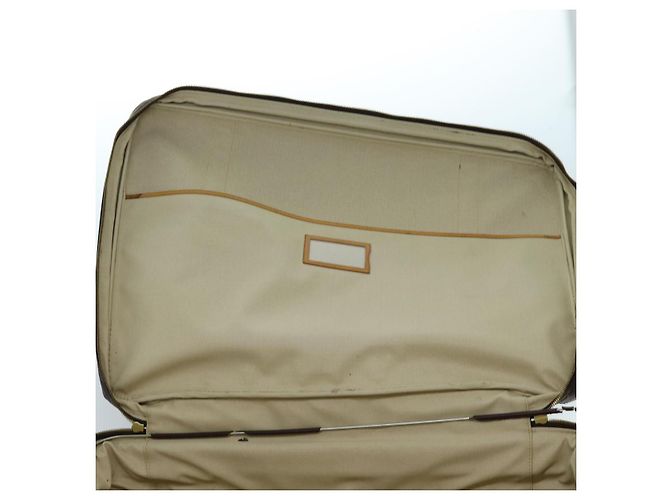 LOUIS VUITTON Monogramma Satellite 70 Borsa Boston M23350 LV Auth bs13295 - vista 22