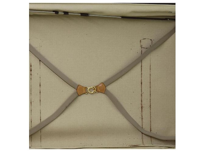 LOUIS VUITTON Monogramma Satellite 70 Borsa Boston M23350 LV Auth bs13295 - vista 24
