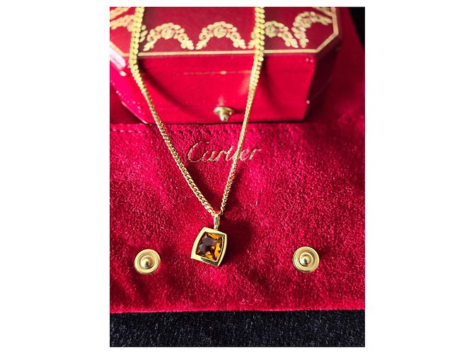 Cartier La Dona - vista 2