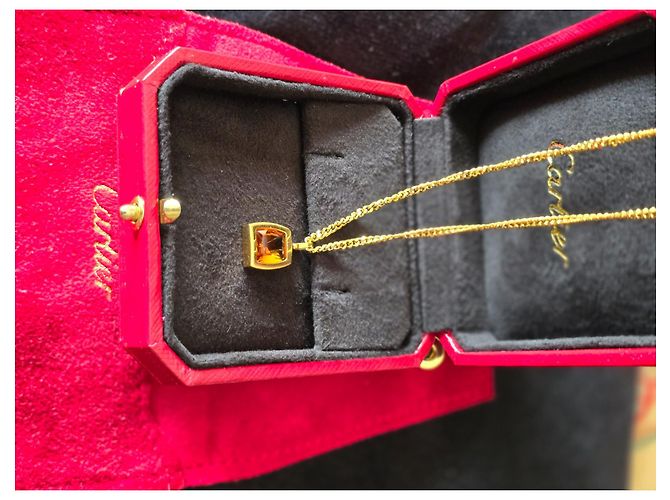 Cartier La Dona - vista 5