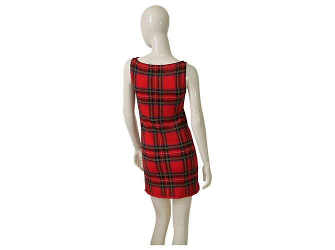 Dsquared2 Dresses - vista 2
