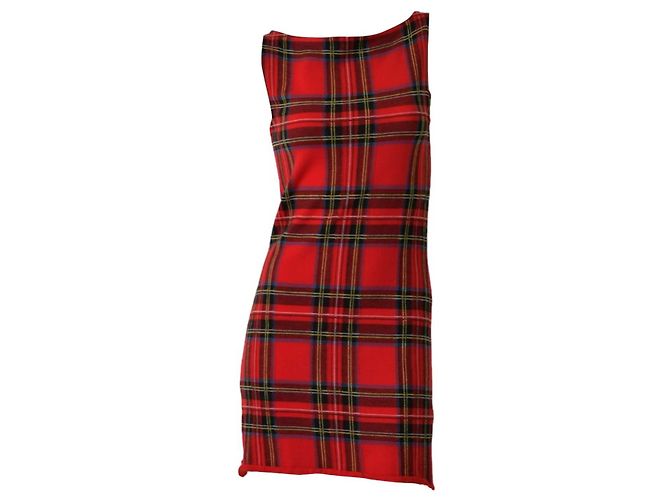 Dsquared2 Dresses - vista 3